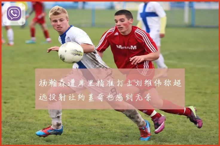 杨瀚森遭库里精准打击刘维伟称超远投射让约基奇也感到无奈
